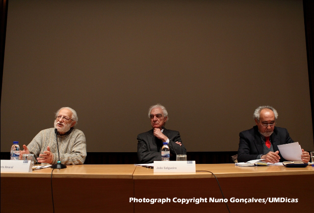 Thumbnail da galeria Debate Regime Fundacional Nº3